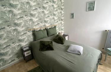 CHEZ NOUS BIS - Foto 12