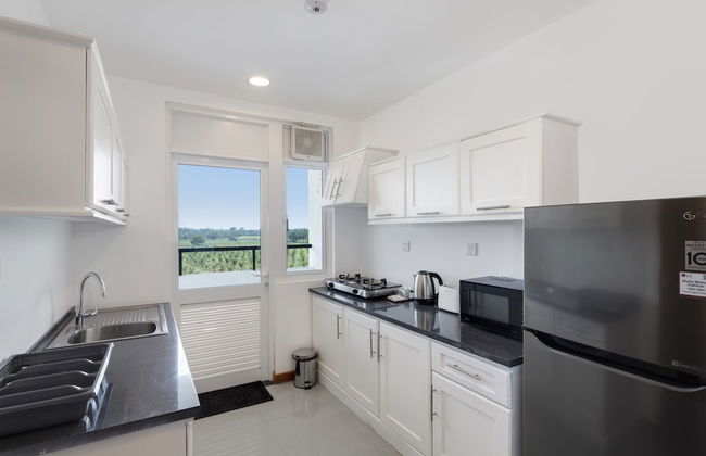 CASAMIA Oceanfront Condo Nilaveli - Foto 8