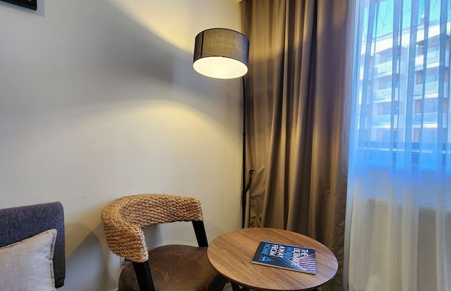 Gudauri Hills ApartHotel - Foto 22