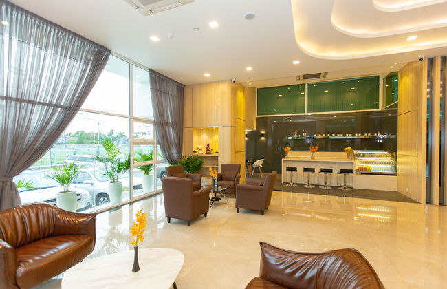 Infinity 28 Hotel & Residence - Foto 7