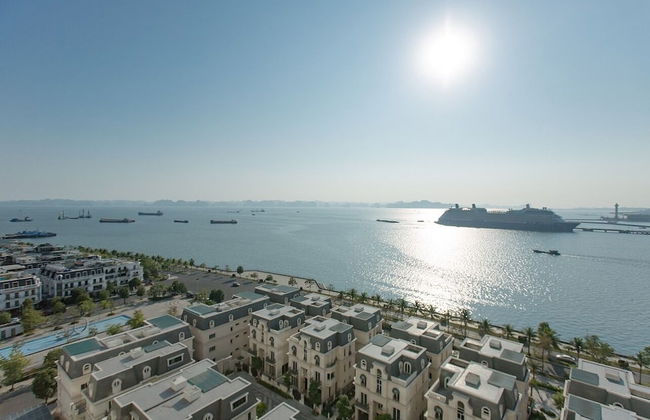 Halo Bay Retreat - Foto 53