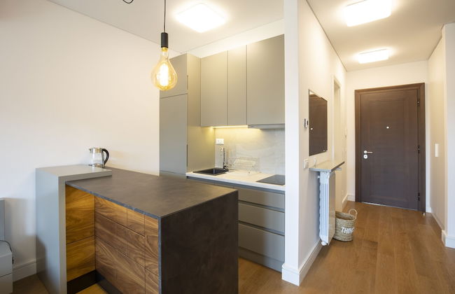 Belgrade Center Apartment Lux Residence - Photo 10