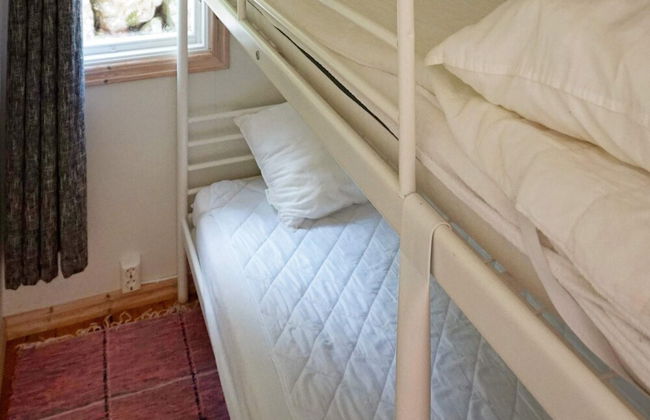 4 Person Holiday Home in Smedstorp - Foto 20