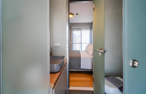 AURA Gazi apartments - Foto 68