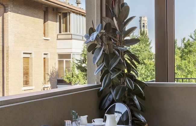 San Leonardo Suites - Foto 47