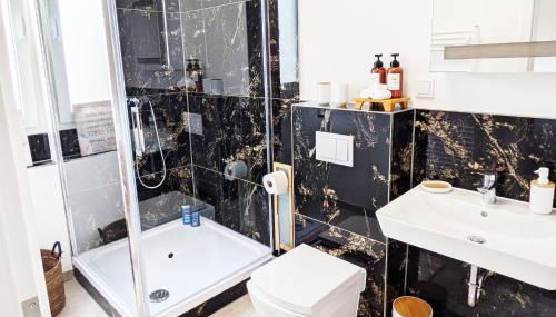 Wohnung in Siegen Parkplatz WLAN Autobahn - Foto 4