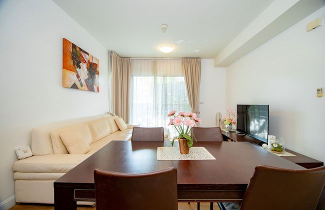 Baan Sandao Beach Apartment - Foto 34