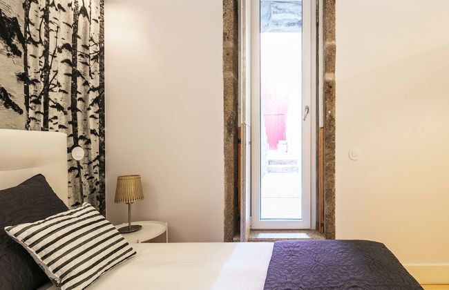 Indulge Porto Flats - Foto 12