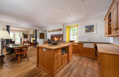 Luxury 5-Bed Country Retreat in the Angus Glens - Foto 3