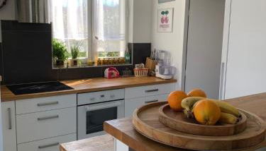 Arcachon-centre belle maison 5 chambres proche des plages à pieds - Foto 5, stove, pet friendly, minibar