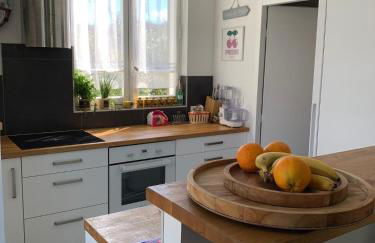 Arcachon-centre belle maison 5 chambres proche des plages à pieds - Foto 5