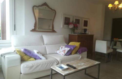 Apartamento con jardín - Photo 7