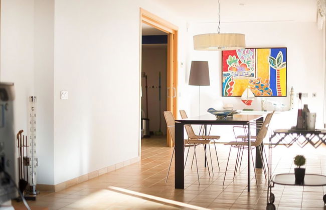 Villa Mariners - Foto 20