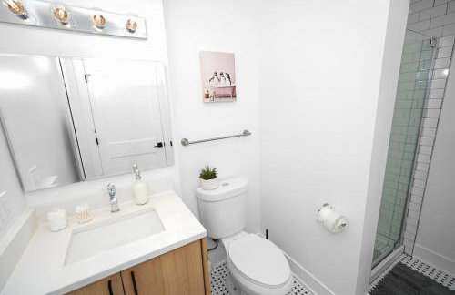 Large 4BR Cozy Stay Near Field Museum & McCormick - Foto 24