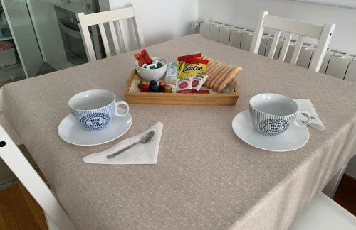 TARASKA BARRIA. Céntrico y coqueto en zona tranquila - Foto 13