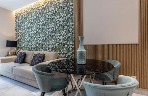 BiBo Suites Real Chancilleria - Photo 27