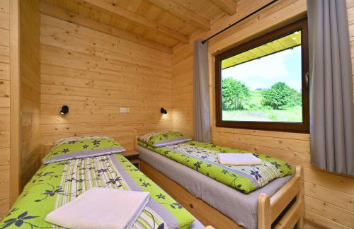 GOŁOSANKA - Domki nad Potokiem - 693-201-038 - Photo 18