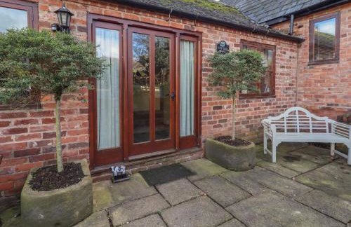 The Old Dairy - Foto 19