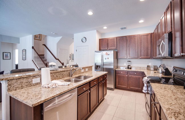 Blissful Retreat 6 Bedrooms - Foto 20