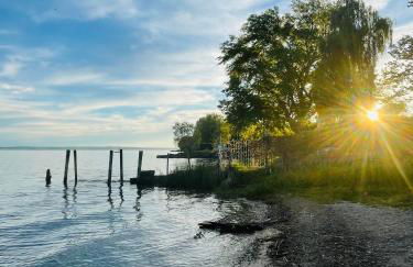 " Sunshine am See " - Foto 21