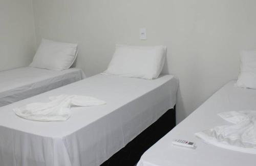 Hospedagem nascentes do jalapao - Photo 17