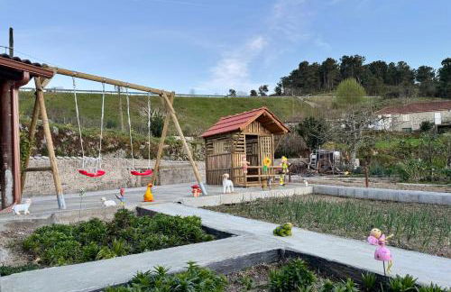 Casinha da Ti'Augusta - Foto 16