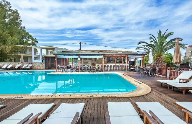 Nereides Hotel - Foto 26