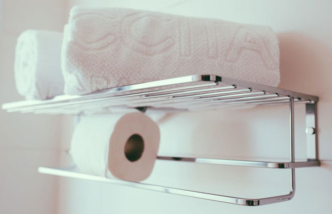 Occitano Apart Hotel - Photo 36