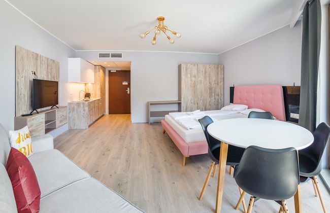 Apartamenty Sun&Snow w Ves - Photo 2