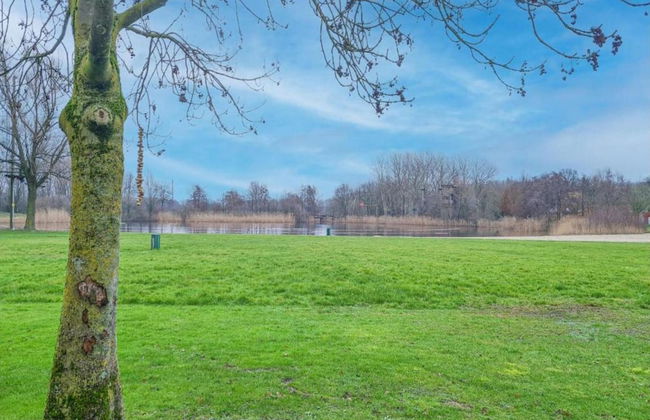 Villa in Nijmegen With VIP Amenities - Foto 16