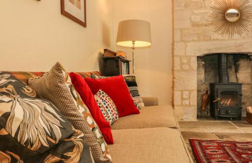 Bull Cottage - Foto 18