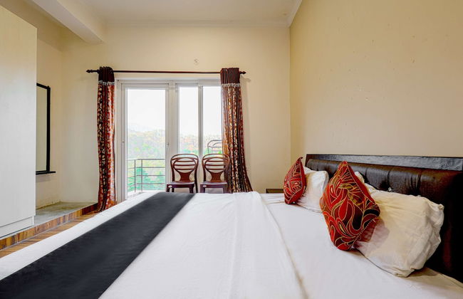 Iva 1 BHK by Dumnu Homes - Foto 4