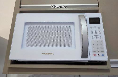 Casa 01 com 2 quartos, churrasqueira 15min centro - Foto 28