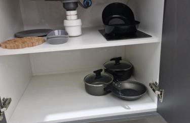 Apartamento 1 quarto Edifício Ipanema Residence - Photo 15