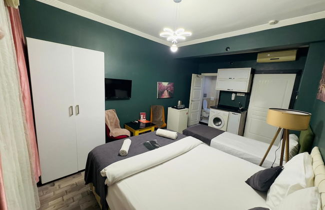 Imza Suite - Foto 33