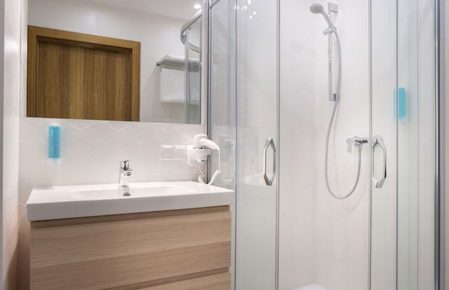 UNIC Apartments Dominikańska - Foto 36