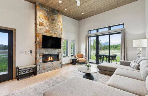 Mara Luxury Cabin- Maple - Foto 7