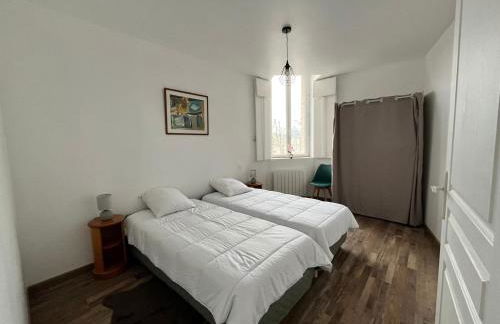 Appartement lumineux 2 ch, proche plage & commerces - FR-1-706-31 - Foto 13