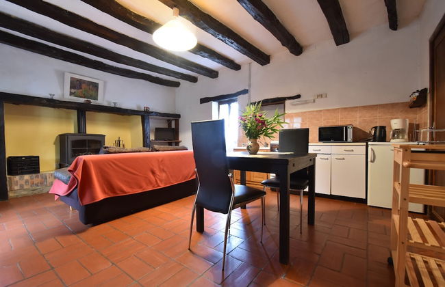 Quaint Home in Berbiguieres, Valley of the Castles at 15min - Foto 33