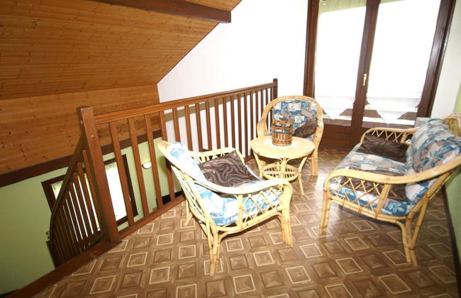 Elegant Chalet in Gerbepal in Cosy Environment - Photo 45