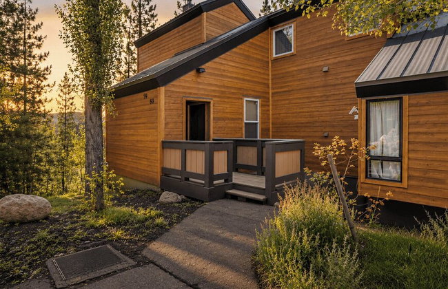 Pinegrove by Avantstay Beautiful Villas Condo Just Outside Tahoe City! - Foto 38