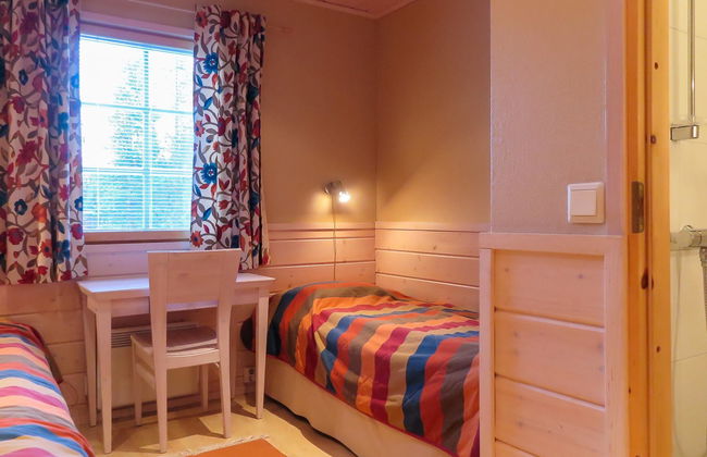 Hiihtogreeni a - Foto 22