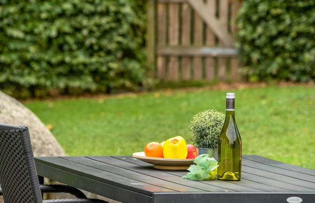 "Bjerund" - 250m from the sea - Photo 8