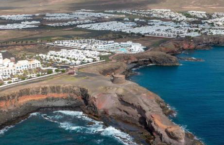 Casa Cassie Playa Blanca - Foto 42