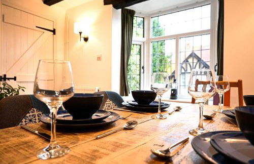 Gate Cottage, Saltwood Village - Foto 7