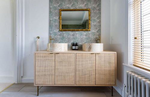 The Sea, The Sea, a unique, family oceanic retreat - Foto 55