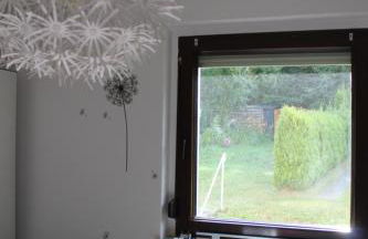 Ferienwohnung Zum Vierbeiner - Foto 40