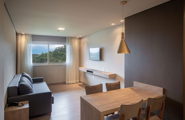 Laghetto Resort Golden - Foto 9