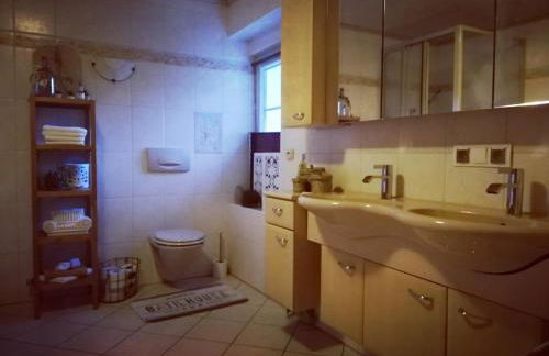 Ferienwohnung auf der Hilkenhöhe - Foto 13