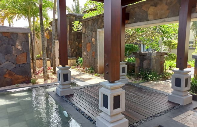 5 Bedroom Luxury Villa at Belle Riviere Residence - Photo 20